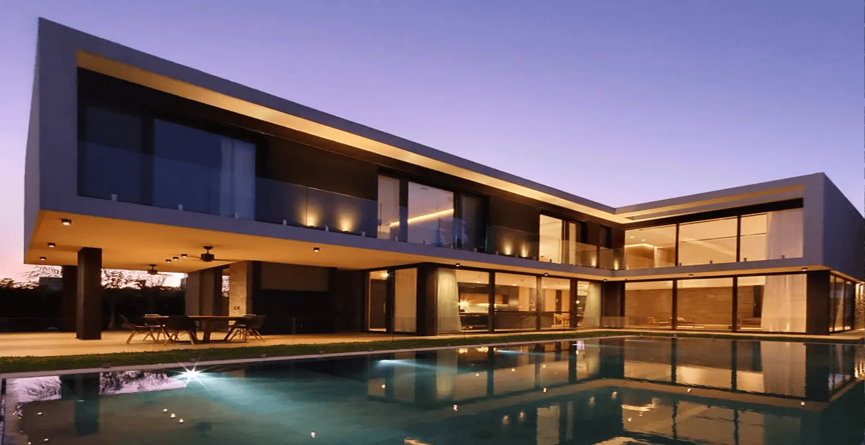 Casa residencial Oftaco