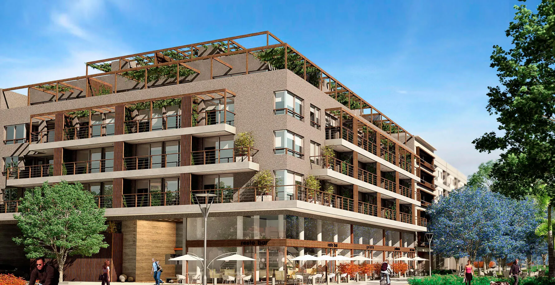 Construcción industrial