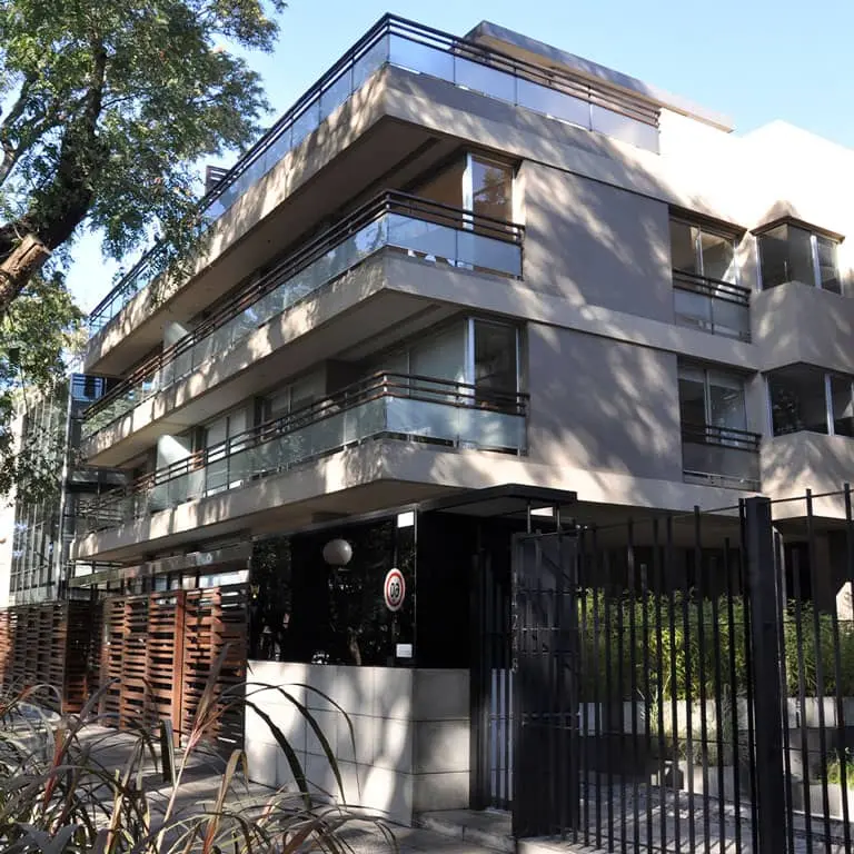 Proyecto K Libertador