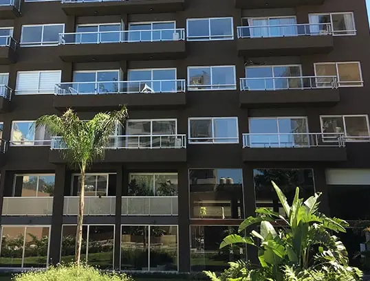 Vivienda multifamiliar